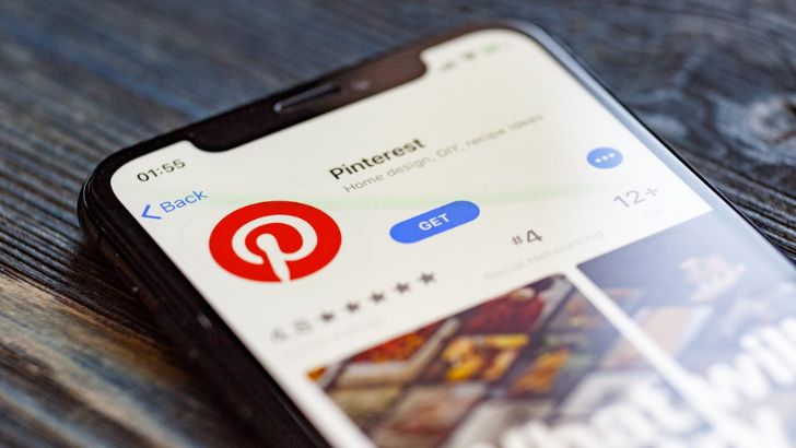 Pinterest conclut un partenariat avec Amazon Ads
